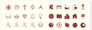 daily-icons