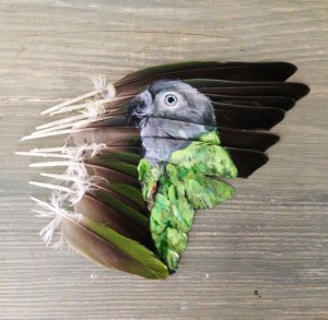 feather-paintings7-550x538