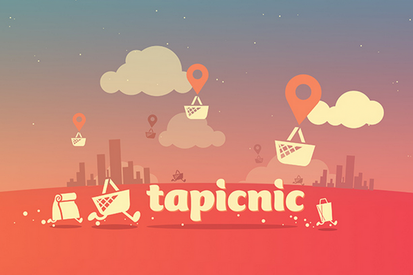 Tapicnic