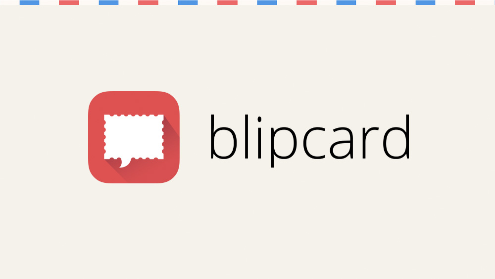 Blipcard
