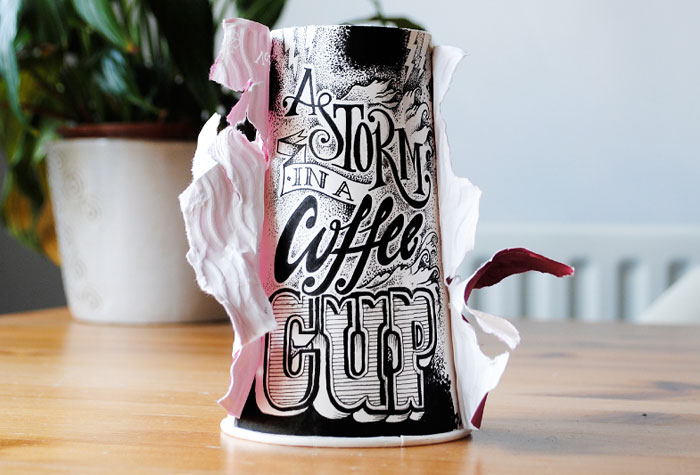 disposable-coffee-cup-typography-rob-draper-1