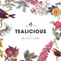 Alvarez Juana - Tealicious