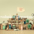 Revolution Department