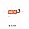 Cellfie by Jaco Haasbroek