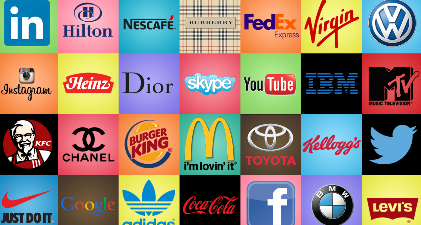 Psychology Of Logo Design Stampede Curated